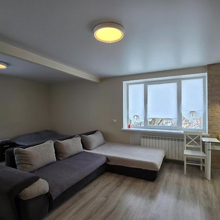 Madise Avenue Apartment Narva Bagian luar foto