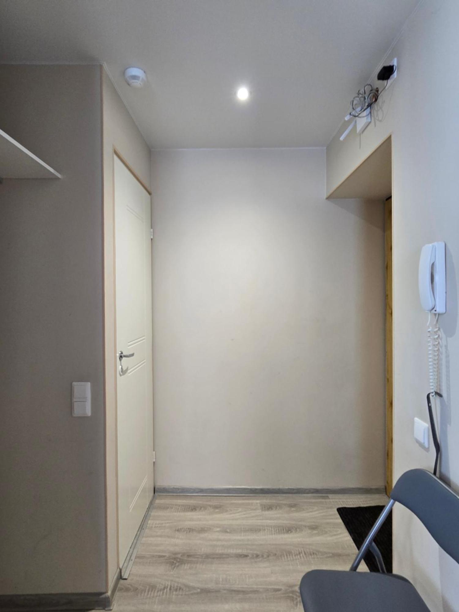 Madise Avenue Apartment Narva Bagian luar foto
