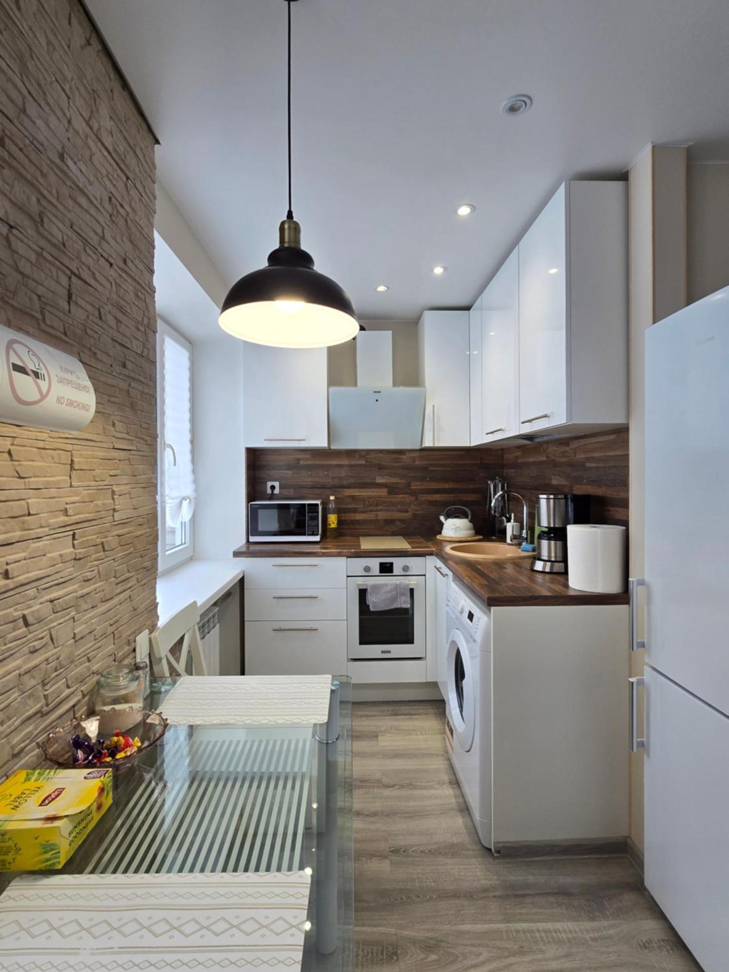 Madise Avenue Apartment Narva Bagian luar foto