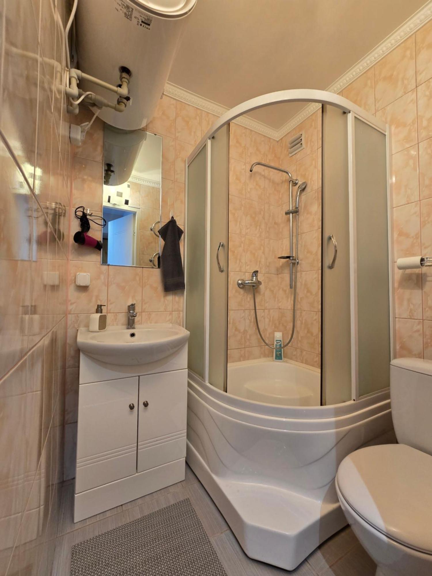 Madise Avenue Apartment Narva Bagian luar foto