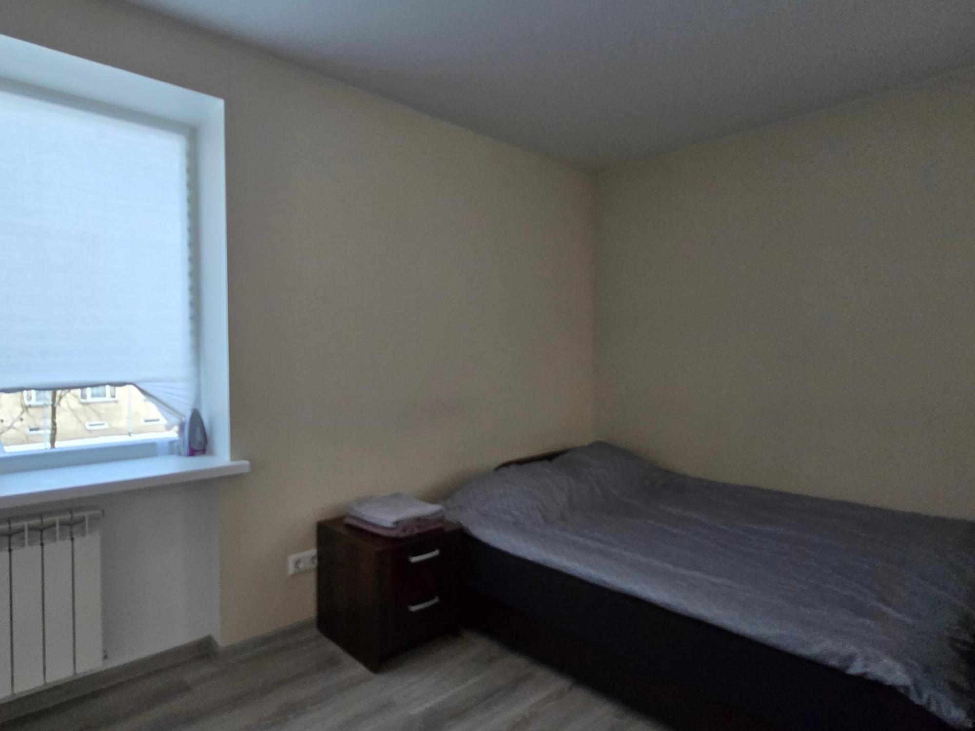 Madise Avenue Apartment Narva Bagian luar foto