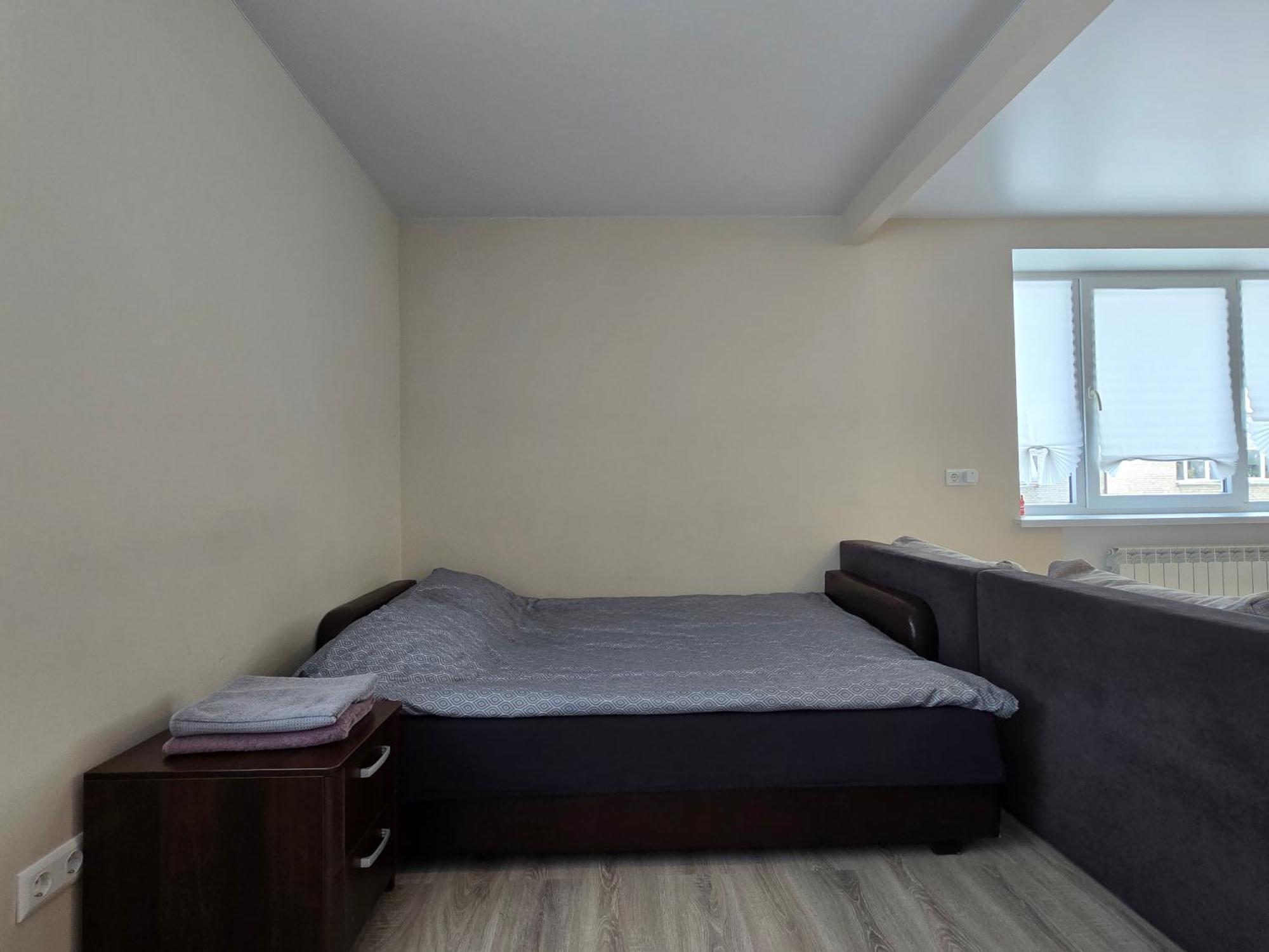 Madise Avenue Apartment Narva Bagian luar foto