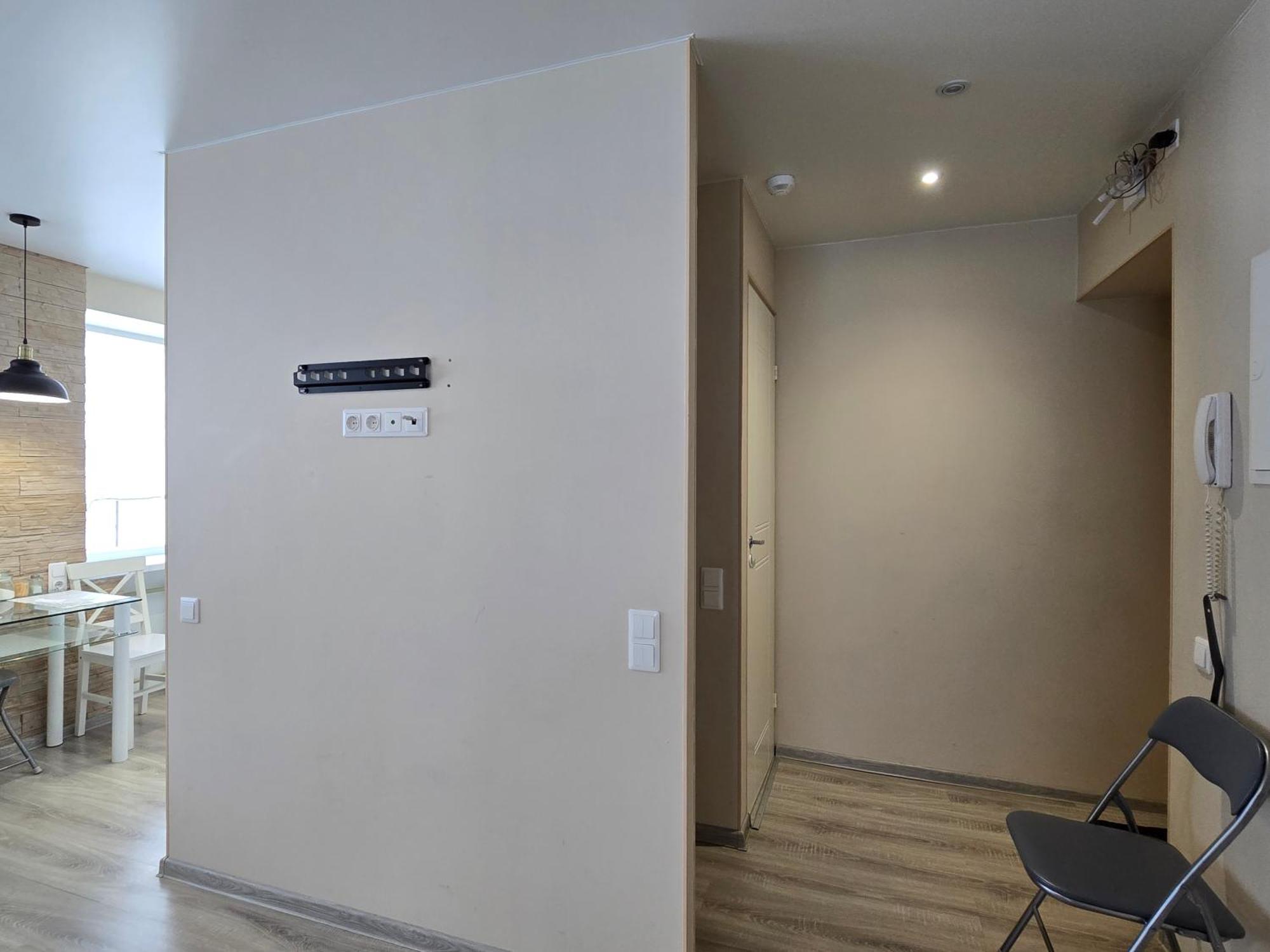 Madise Avenue Apartment Narva Bagian luar foto
